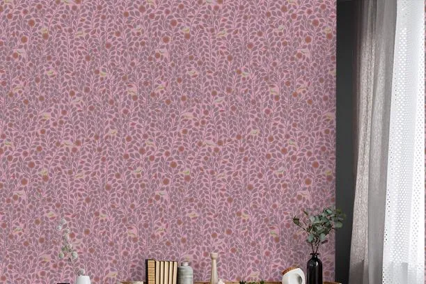 Обои для стен Tenue de Ville Poeme POE200512 #6