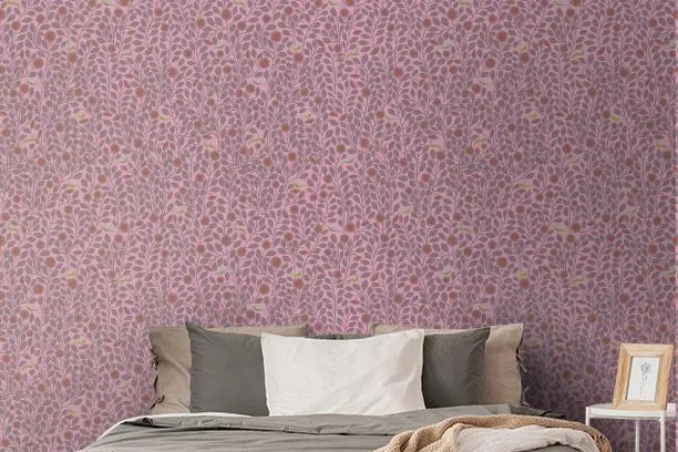 Обои для стен Tenue de Ville Poeme POE200512 #7