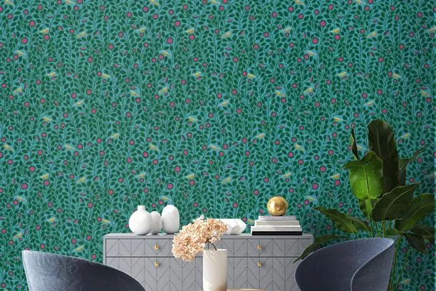 Обои для стен Tenue de Ville Poeme POE200515 #3