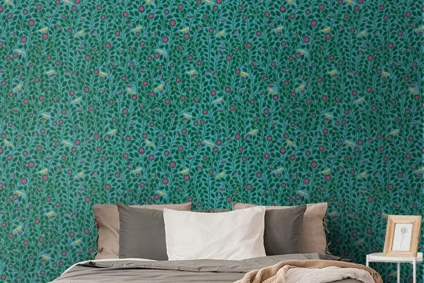 Обои для стен Tenue de Ville Poeme POE200515 #7