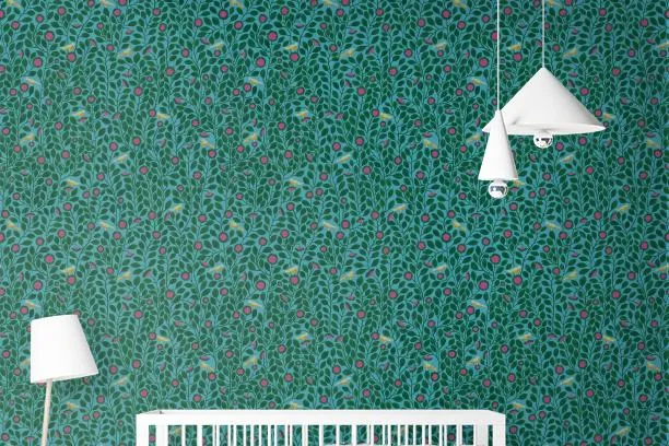 Обои для стен Tenue de Ville Poeme POE200515 #9