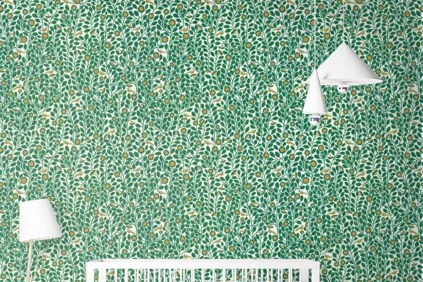 Обои для стен Tenue de Ville Poeme POE200518 #9