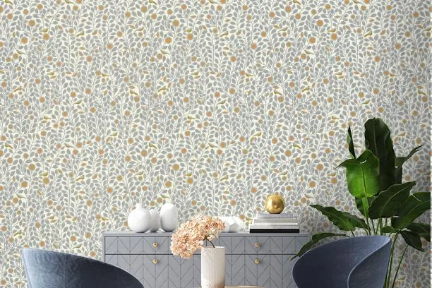 Обои для стен Tenue de Ville Poeme POE200526 #3