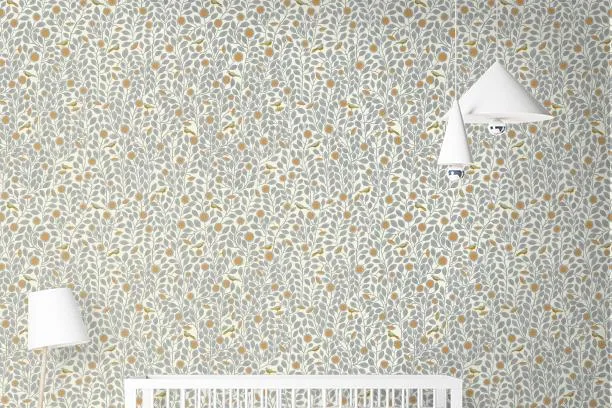 Обои для стен Tenue de Ville Poeme POE200526 #9