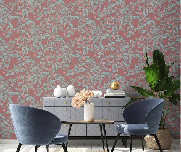 Обои для стен Tenue de Ville Poeme POE200606 #3