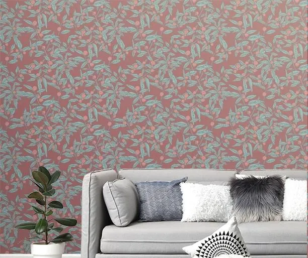 Обои для стен Tenue de Ville Poeme POE200606 #4