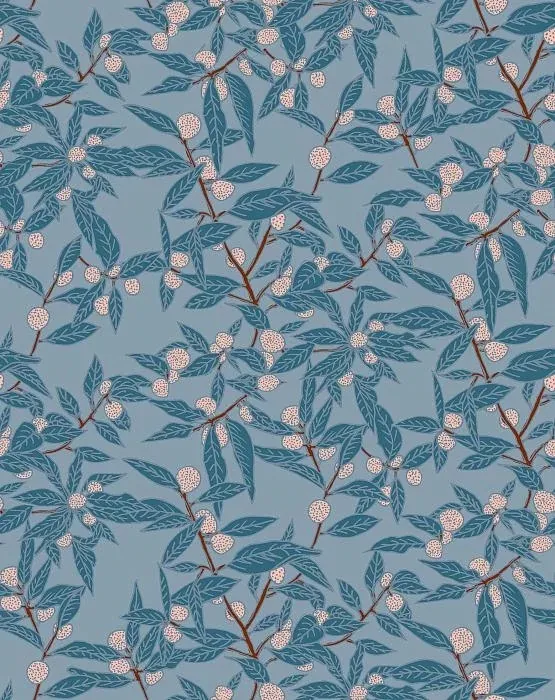 Обои для стен Tenue de Ville Poeme POE200615