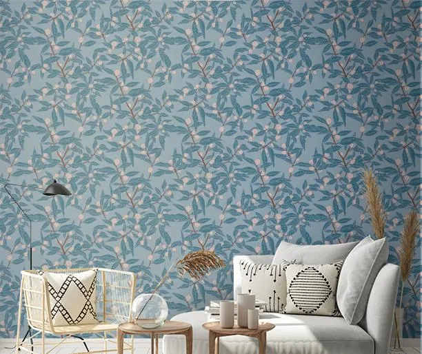 Обои для стен Tenue de Ville Poeme POE200615 #2