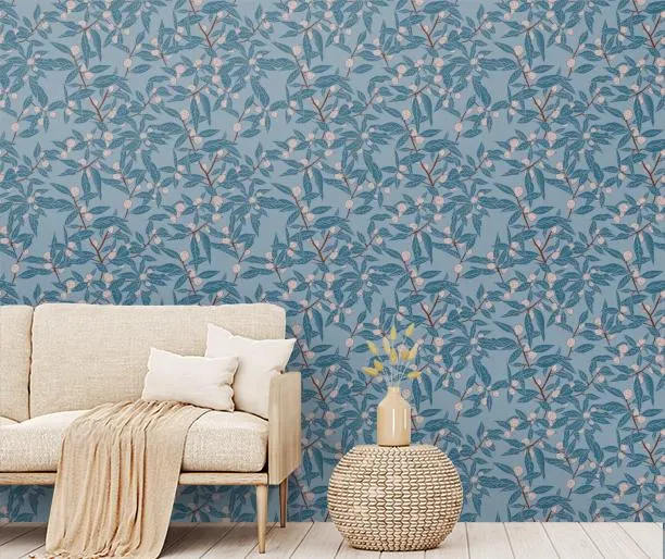 Обои для стен Tenue de Ville Poeme POE200615 #5