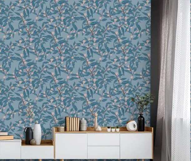 Обои для стен Tenue de Ville Poeme POE200615 #6