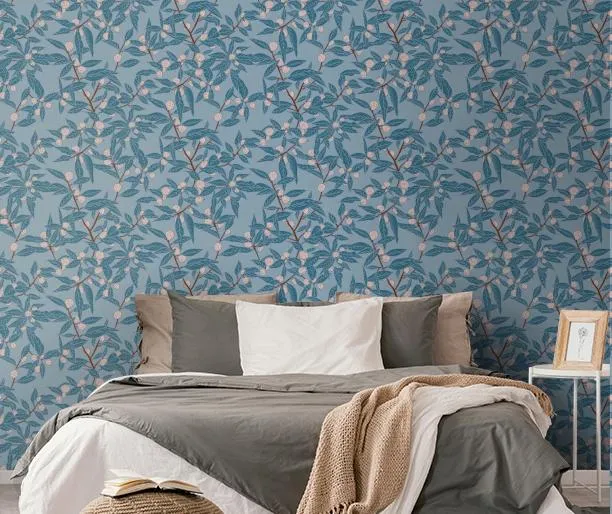 Обои для стен Tenue de Ville Poeme POE200615 #7