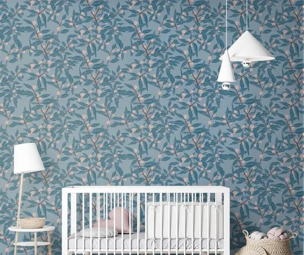 Обои для стен Tenue de Ville Poeme POE200615 #9