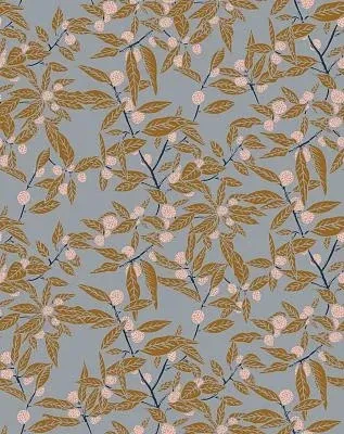 Обои для стен Tenue de Ville Poeme POE200621