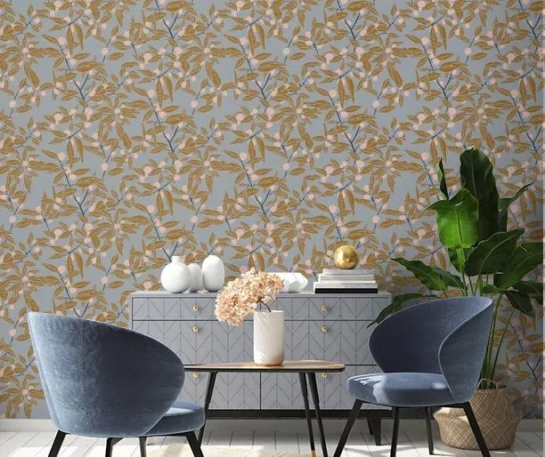 Обои для стен Tenue de Ville Poeme POE200621 #3