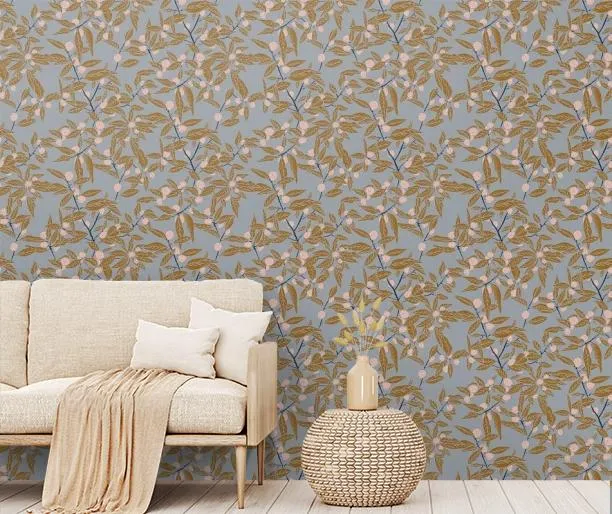 Обои для стен Tenue de Ville Poeme POE200621 #5