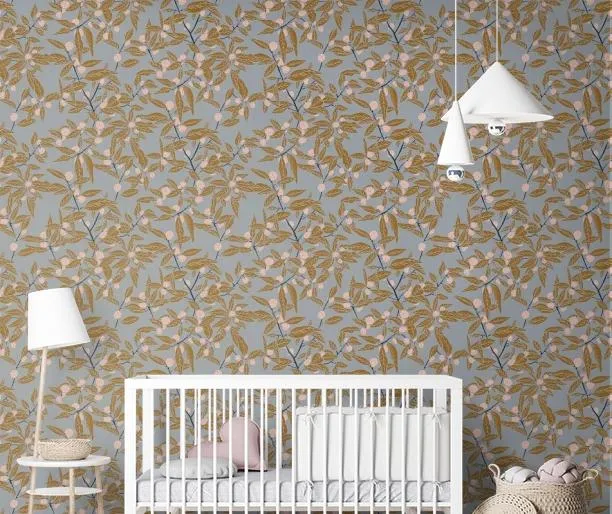 Обои для стен Tenue de Ville Poeme POE200621 #9