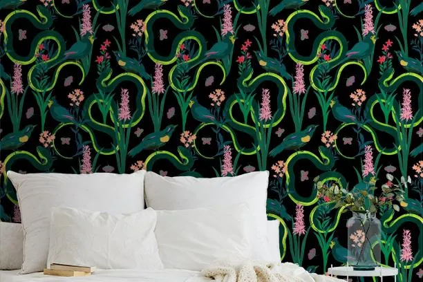 Обои для стен Tenue de Ville Poeme POE200830 #8