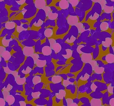 Обои для стен Tenue de Ville Poeme POE200921