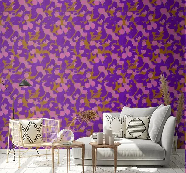 Обои для стен Tenue de Ville Poeme POE200921 #2