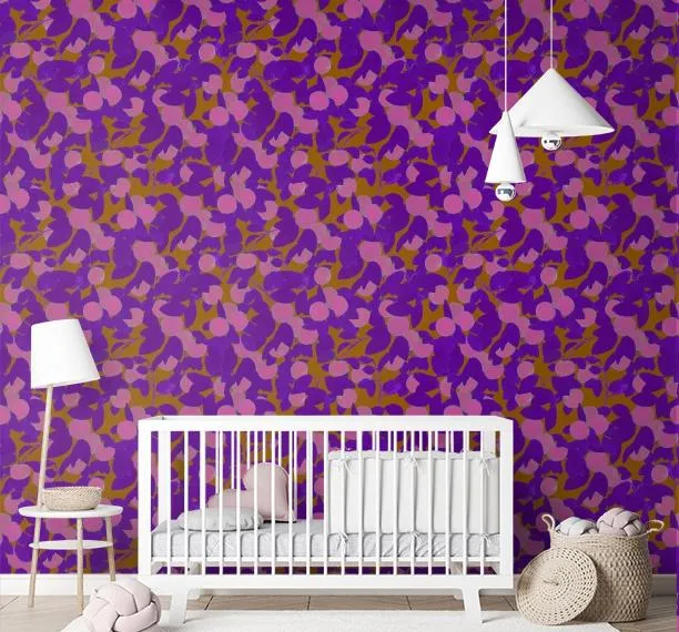 Обои для стен Tenue de Ville Poeme POE200921 #9