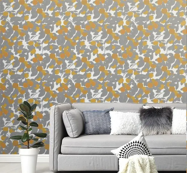 Обои для стен Tenue de Ville Poeme POE200925 #4