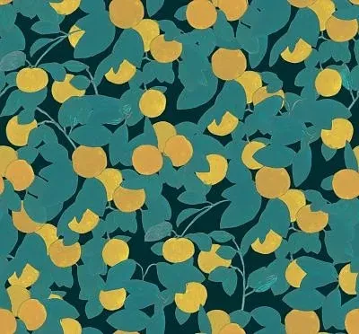 Обои для стен Tenue de Ville Poeme POE200930