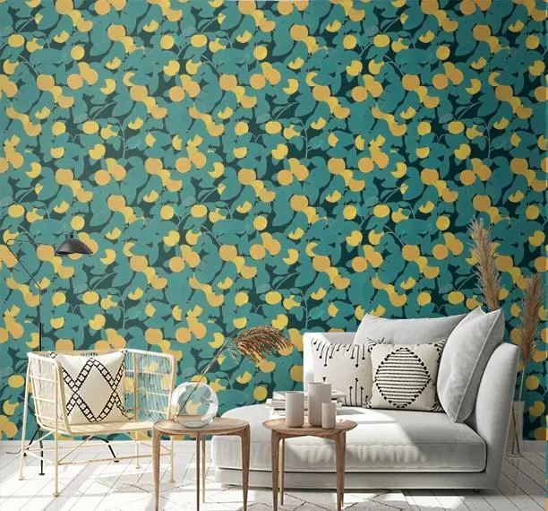 Обои для стен Tenue de Ville Poeme POE200930 #2