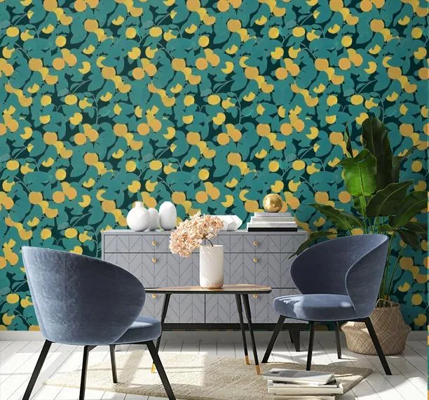 Обои для стен Tenue de Ville Poeme POE200930 #3