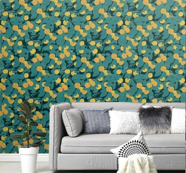 Обои для стен Tenue de Ville Poeme POE200930 #4