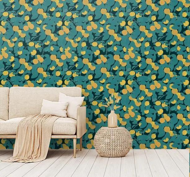 Обои для стен Tenue de Ville Poeme POE200930 #5