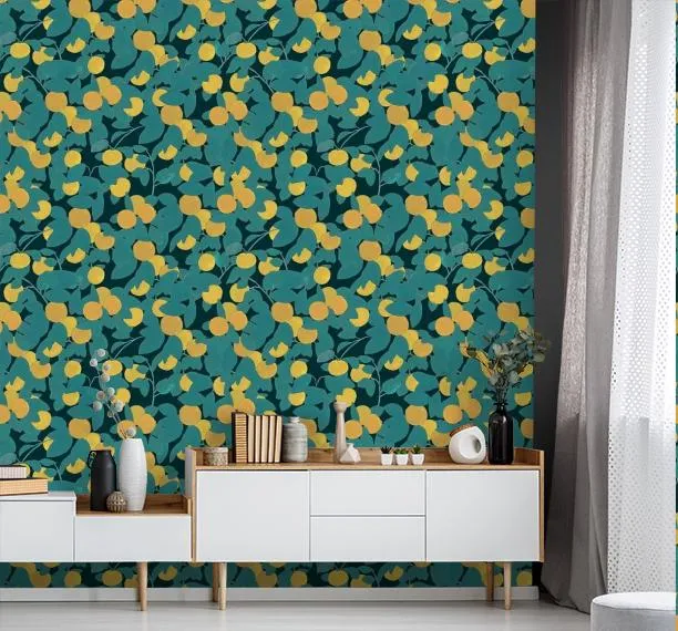 Обои для стен Tenue de Ville Poeme POE200930 #6