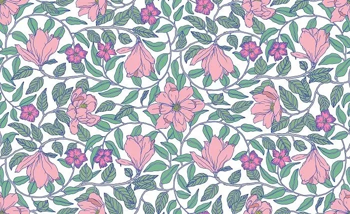 Обои для стен Tenue de Ville Poeme POE201011