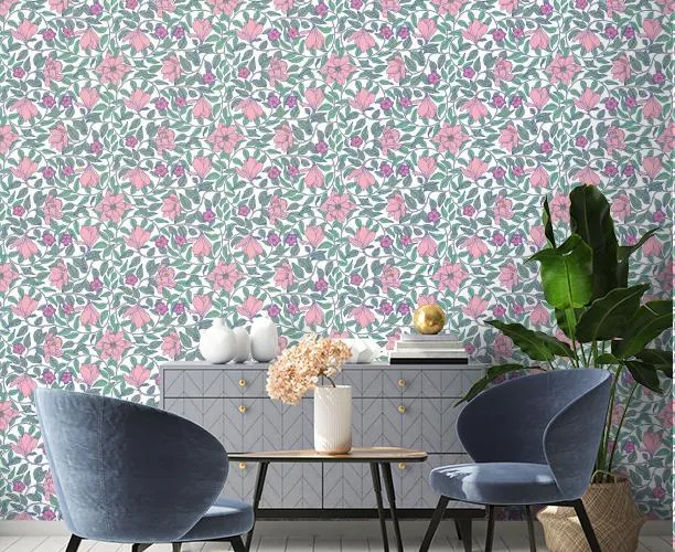 Обои для стен Tenue de Ville Poeme POE201011 #3