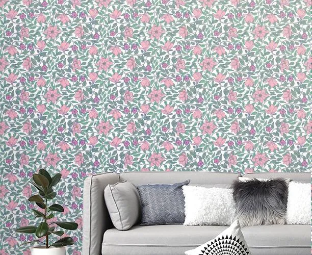 Обои для стен Tenue de Ville Poeme POE201011 #4