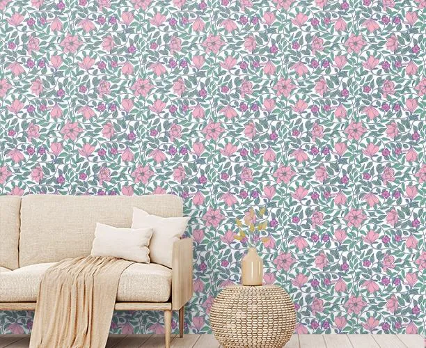 Обои для стен Tenue de Ville Poeme POE201011 #5