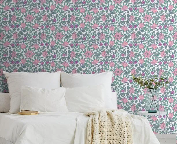 Обои для стен Tenue de Ville Poeme POE201011 #8