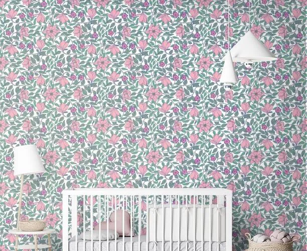 Обои для стен Tenue de Ville Poeme POE201011 #9