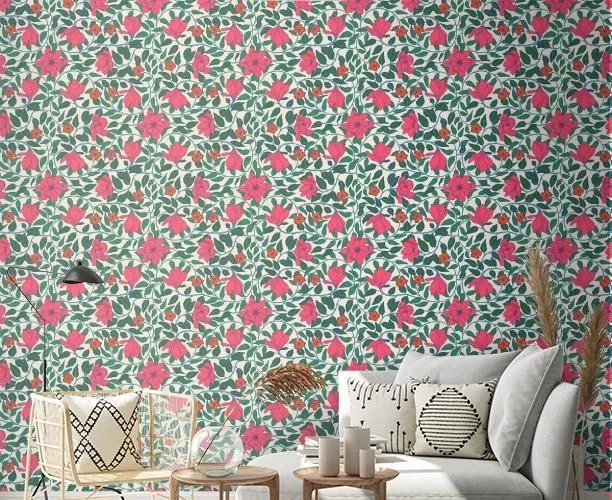 Обои для стен Tenue de Ville Poeme POE201021 #2