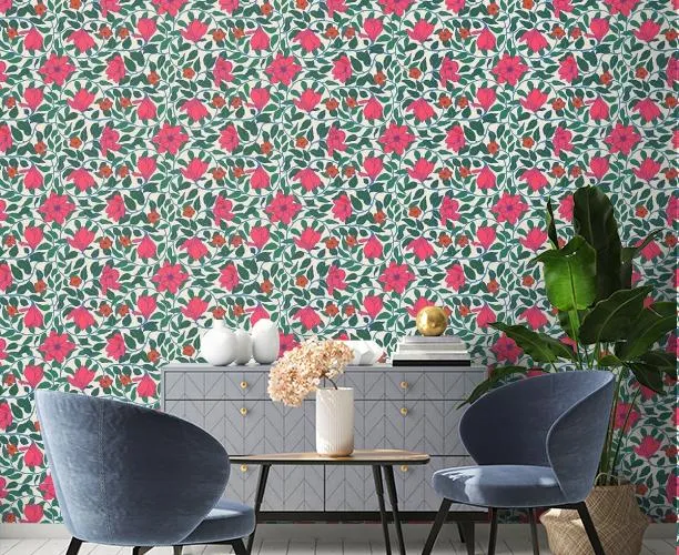 Обои для стен Tenue de Ville Poeme POE201021 #3