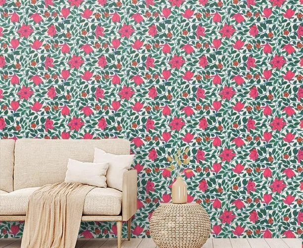 Обои для стен Tenue de Ville Poeme POE201021 #5