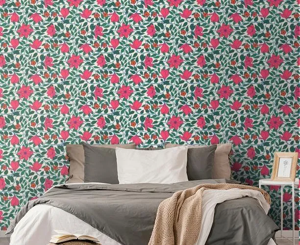 Обои для стен Tenue de Ville Poeme POE201021 #7