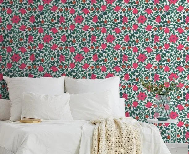 Обои для стен Tenue de Ville Poeme POE201021 #8