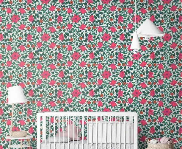 Обои для стен Tenue de Ville Poeme POE201021 #9