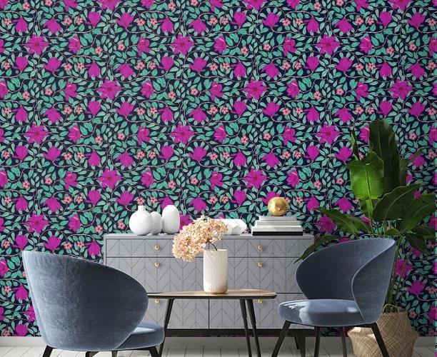 Обои для стен Tenue de Ville Poeme POE201030 #3