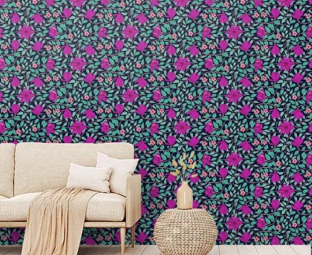 Обои для стен Tenue de Ville Poeme POE201030 #5