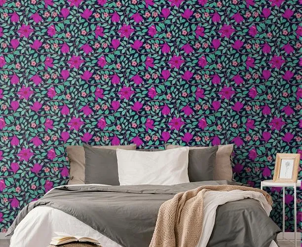 Обои для стен Tenue de Ville Poeme POE201030 #7