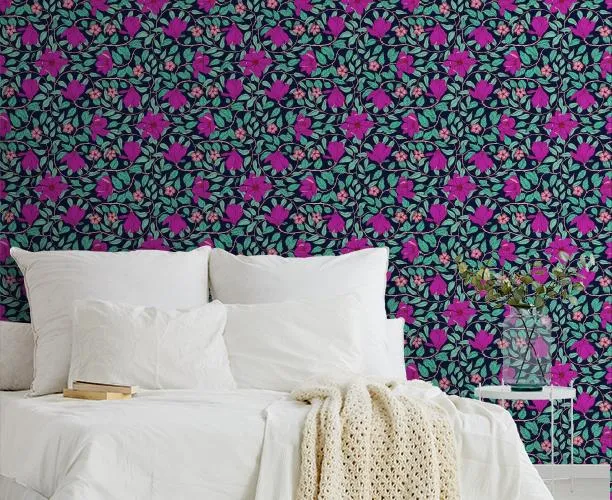 Обои для стен Tenue de Ville Poeme POE201030 #8