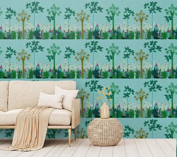 Обои для стен Tenue de Ville Poeme POE201115 #5