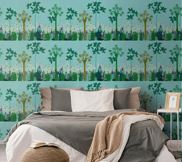 Обои для стен Tenue de Ville Poeme POE201115 #7