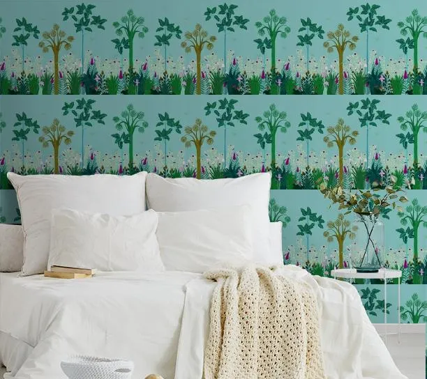 Обои для стен Tenue de Ville Poeme POE201115 #8